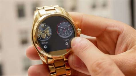 michael kors smart watch repair near me|Michael Kors authorized watch repair.